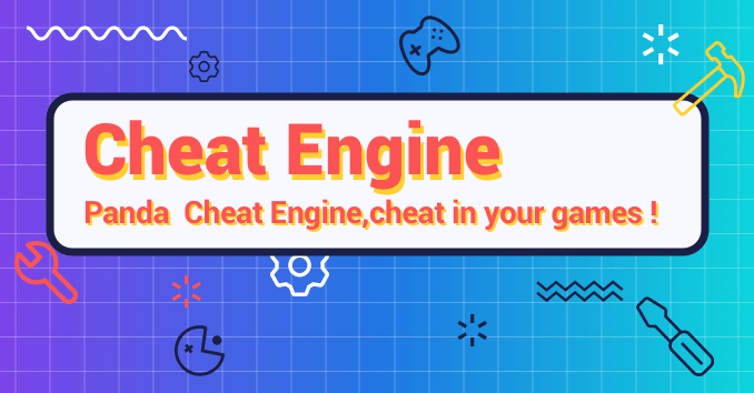 Panda Cheat Engine Working Cheat Engine For Ios 12 Ios 13 Ios 11 Without Jailbreak Alternate To Gamegem Igamegaurdian