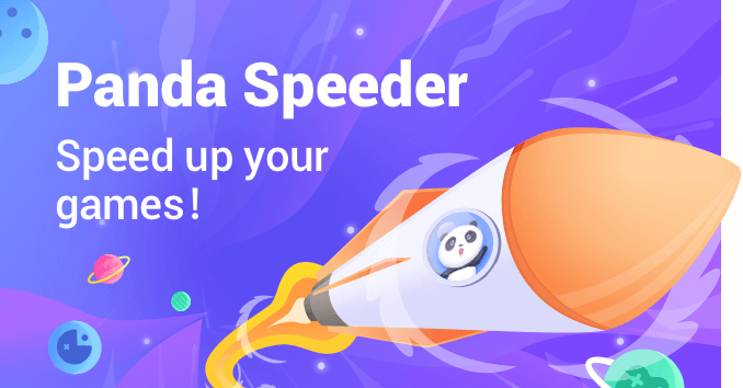 Panda Speeder The Ios Speeder Of X8 Speeder Speed Your Ios Game